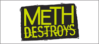 Meth Destroys
