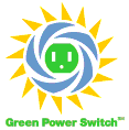Green Power Switch