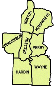 Counties section 14