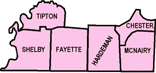 County Section 15