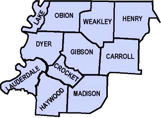 County Section 16